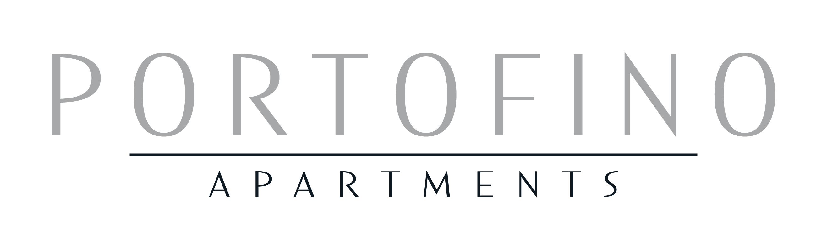 Portofino Apartments logo